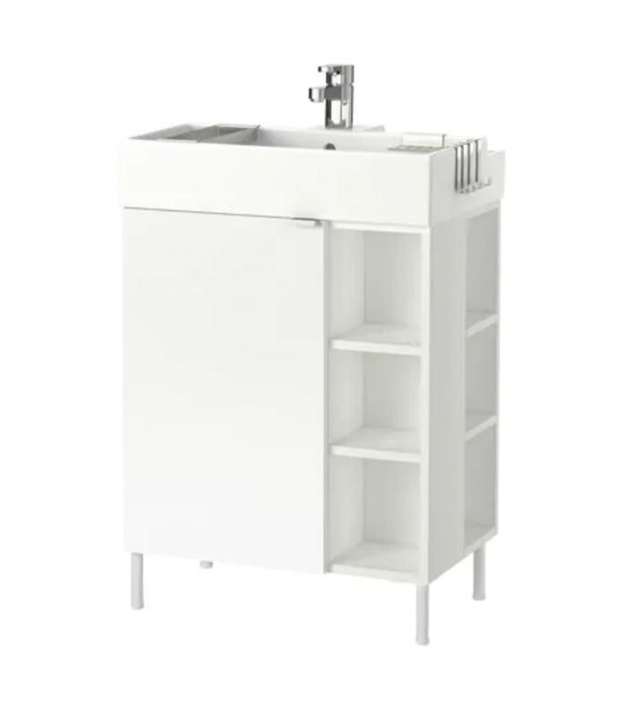 Bathroom Vanities Ikea
 The 10 Best IKEA Bathroom Vanities to Buy for Organization