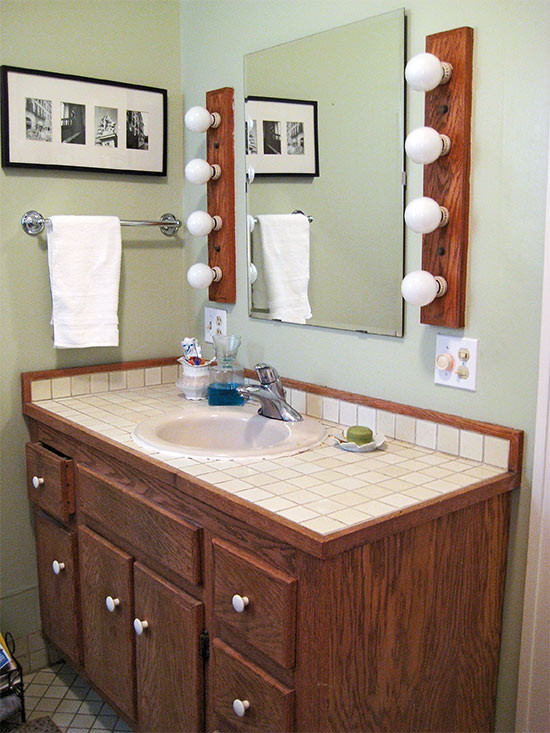 Bathroom Vanity Makeover Ideas
 Bathroom Vanity Makeover Ideas