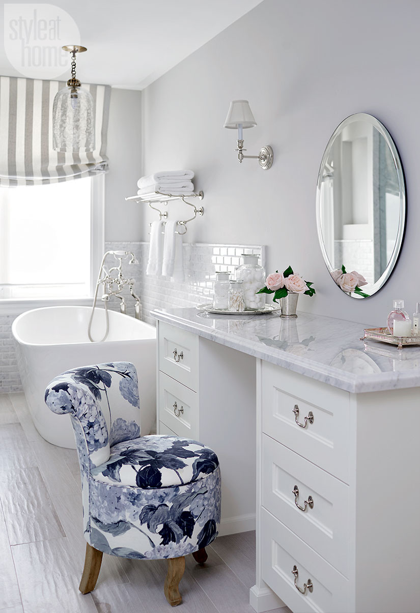 Bathroom Vanity Makeover Ideas
 7 Exciting Must Have Bathroom Organizers for Beauty