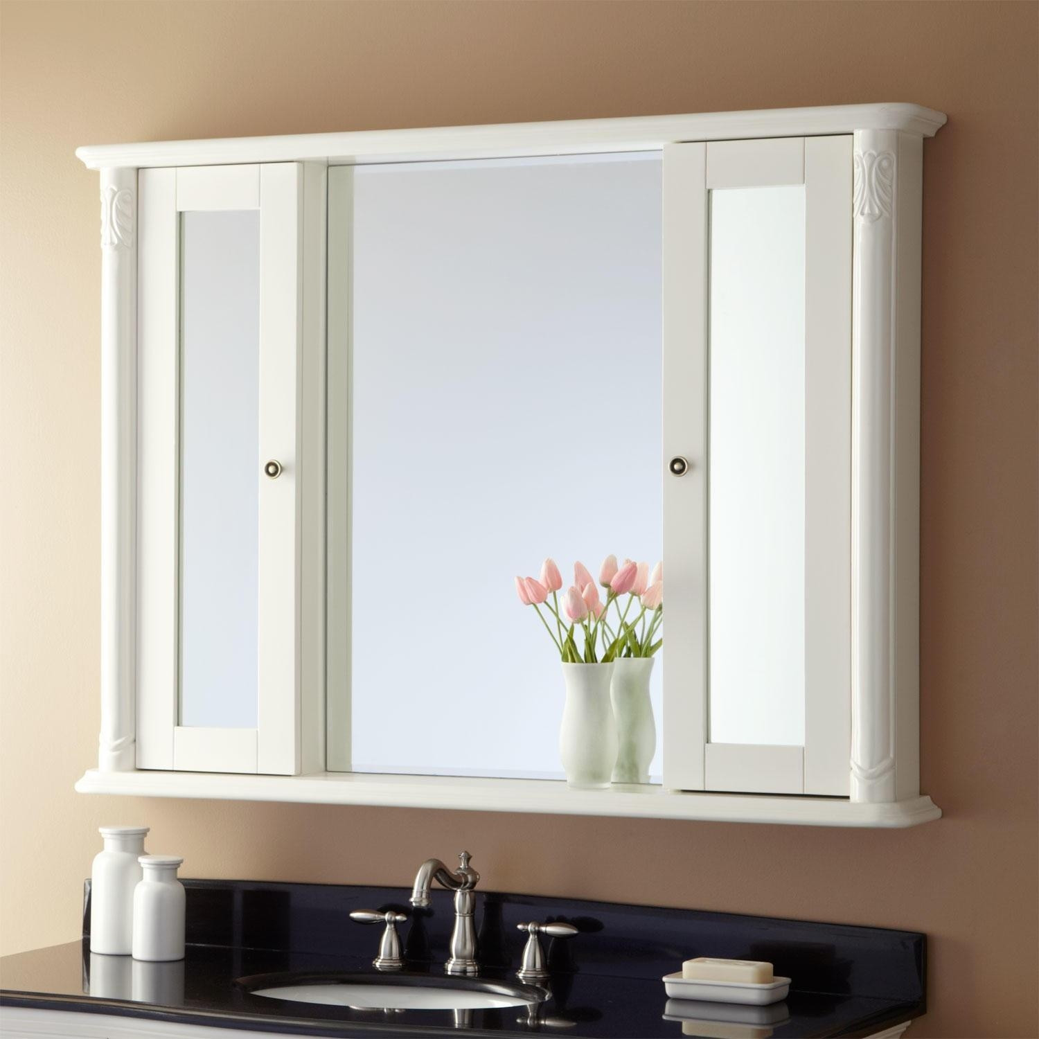 Bathroom Vanity Mirror Cabinet
 20 s Bathroom Vanity Mirrors With Medicine Cabinet