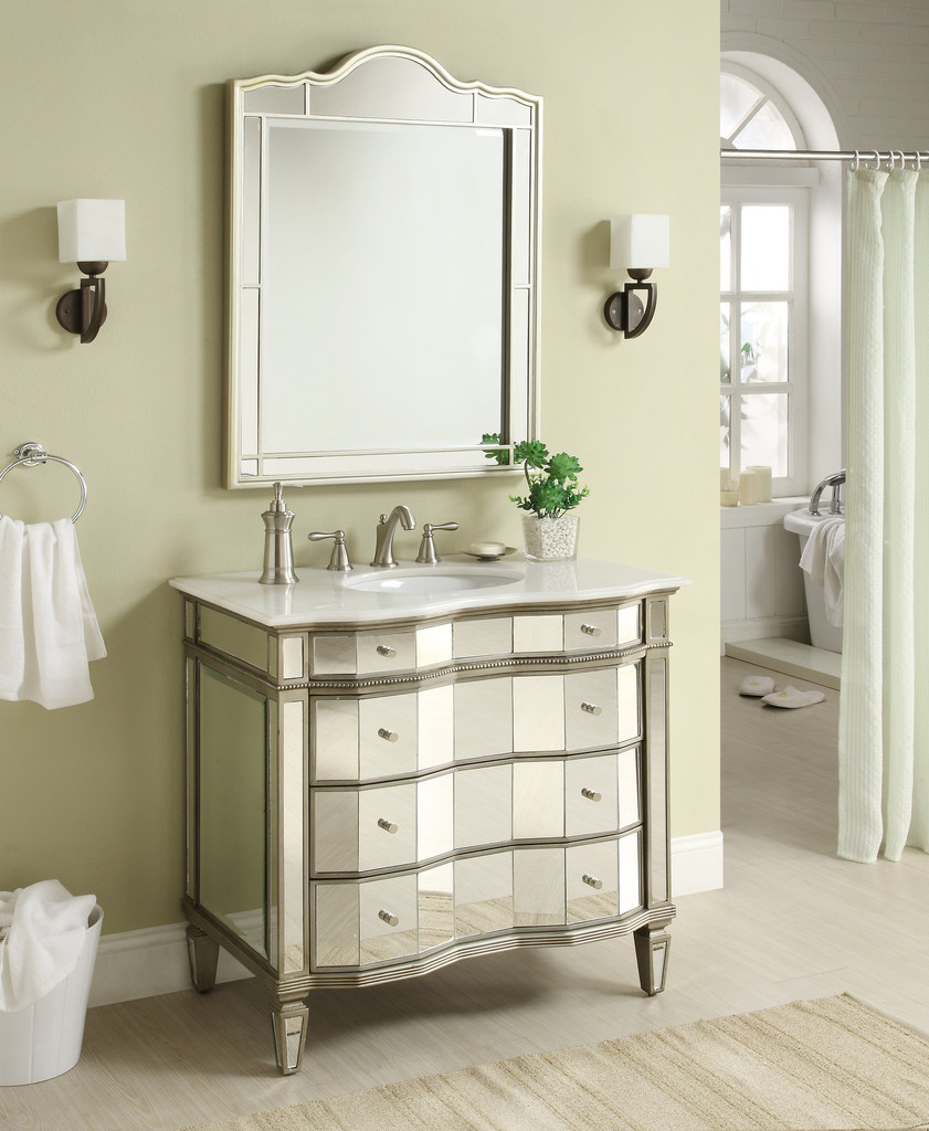 Bathroom Vanity Mirror Cabinet
 How to Choose Bathroom Vanity Mirrors Dap fice