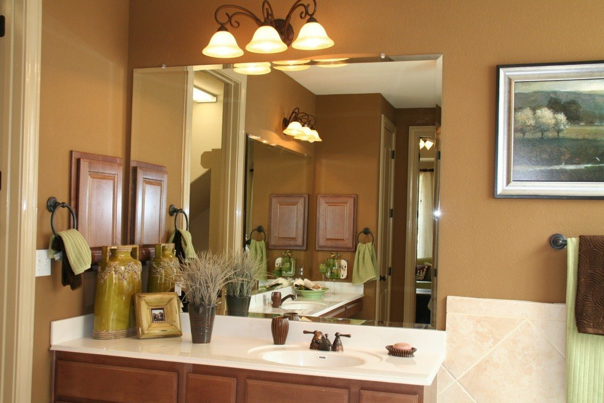 Bathroom Vanity With Mirror
 Things You Haven’t Known Before About Bathroom Vanity
