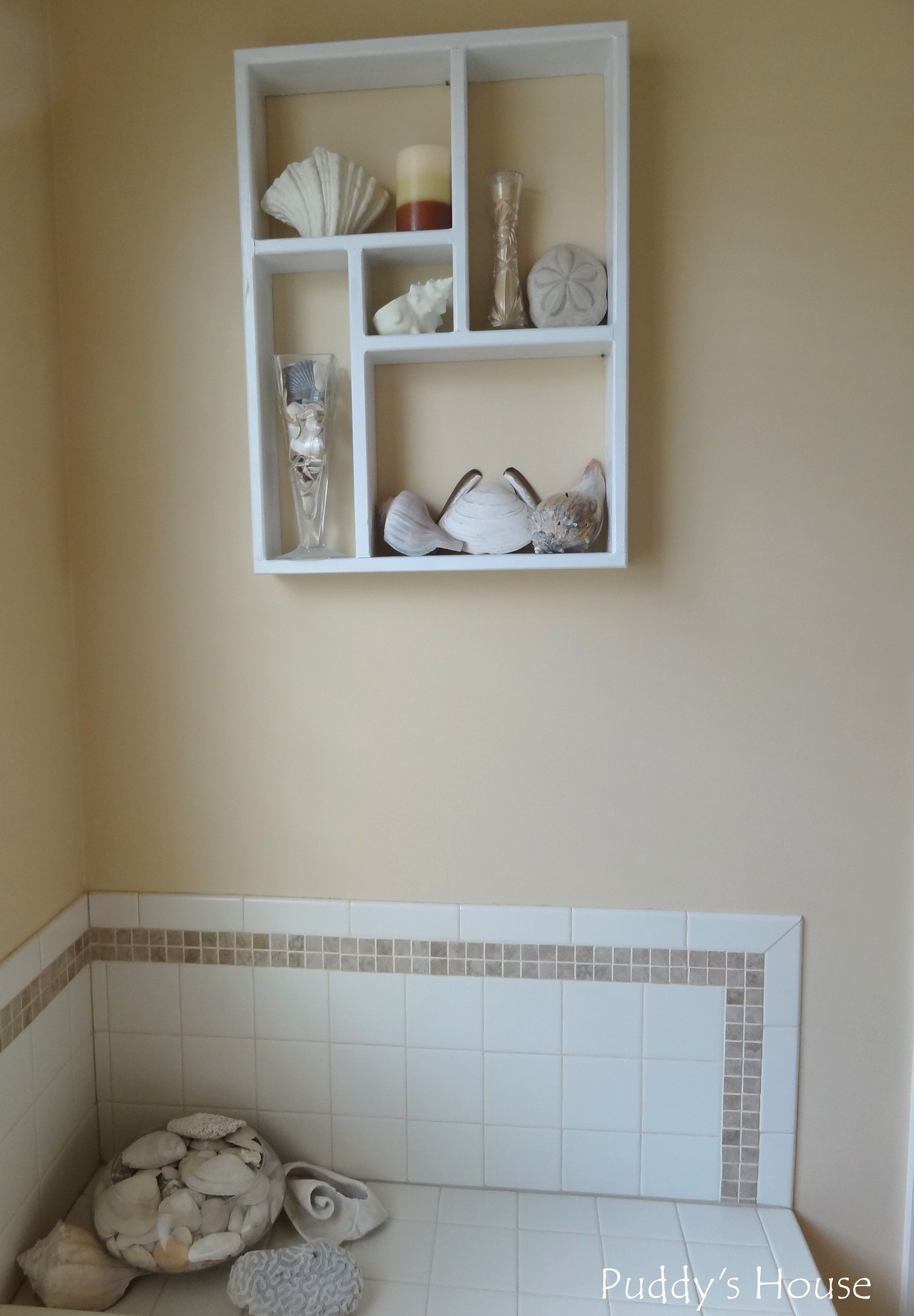 Bathroom Wall Hangings
 Master Bedroom and Bathroom – Puddy s House