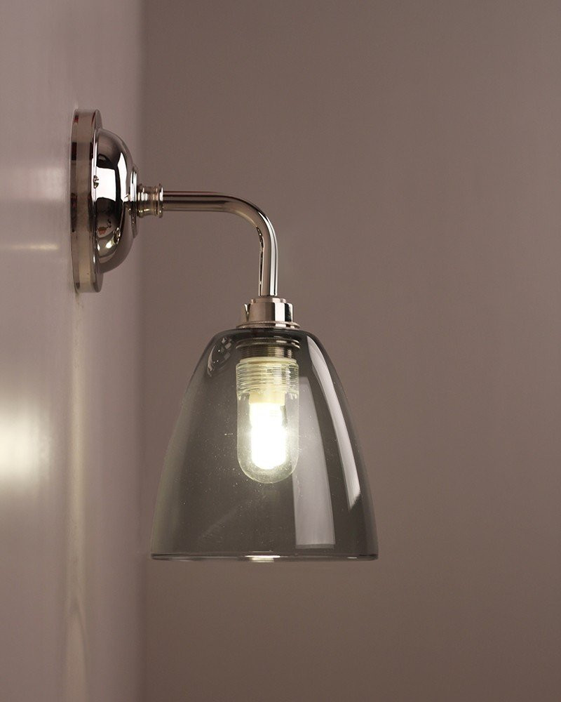 Bathroom Wall Lighting
 Top 10 Stylish IP44 Bathroom Lights