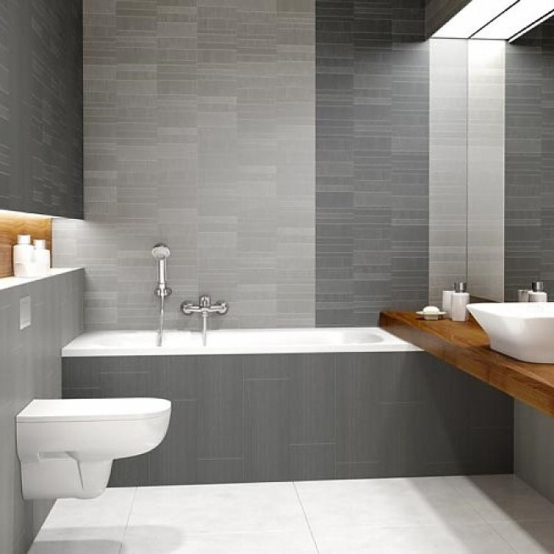 Bathroom Wall Panel
 Bathroom Wall Panels Cladding And Other Problem Solving