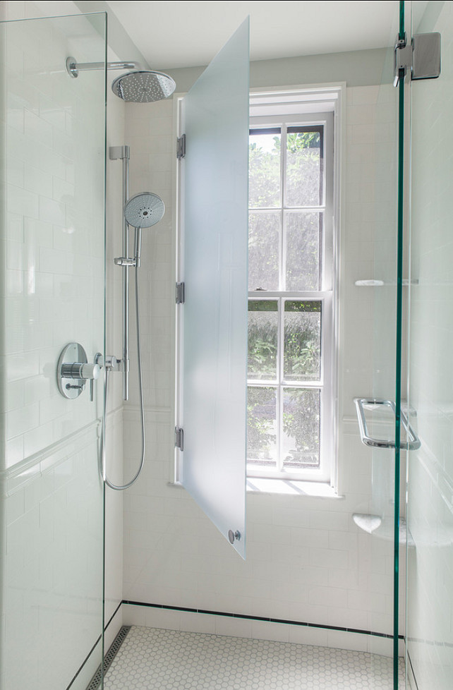 Bathroom Windows Inside Shower
 Privacy in the bathroom ideas for obscuring the view