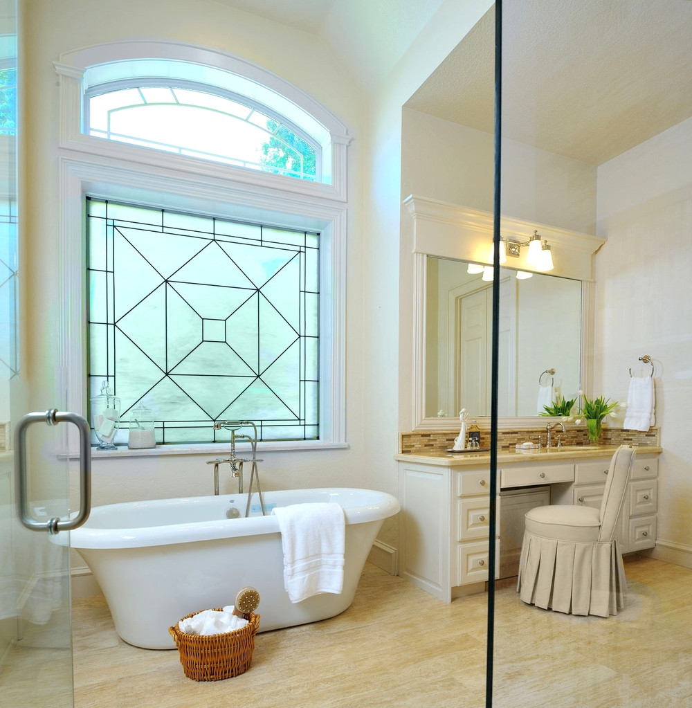 Bathroom Windows Inside Shower
 Top 10 Bathroom Design Trends Guaranteed to Freshen Up