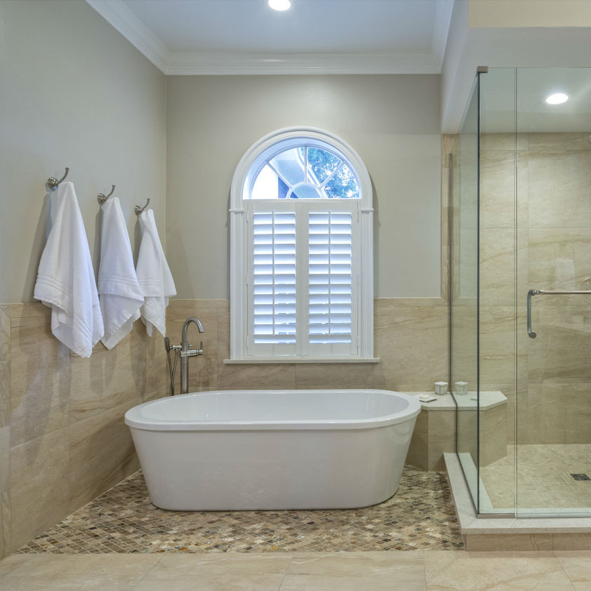 Bathroom Windows Inside Shower
 Window in Your Shower 7 Ways to Maintain Privacy in the
