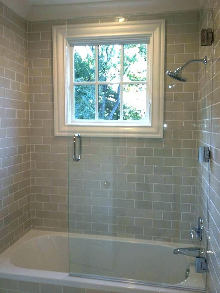 Bathroom Windows Inside Shower
 Window Trim Tiling Contractor Talk