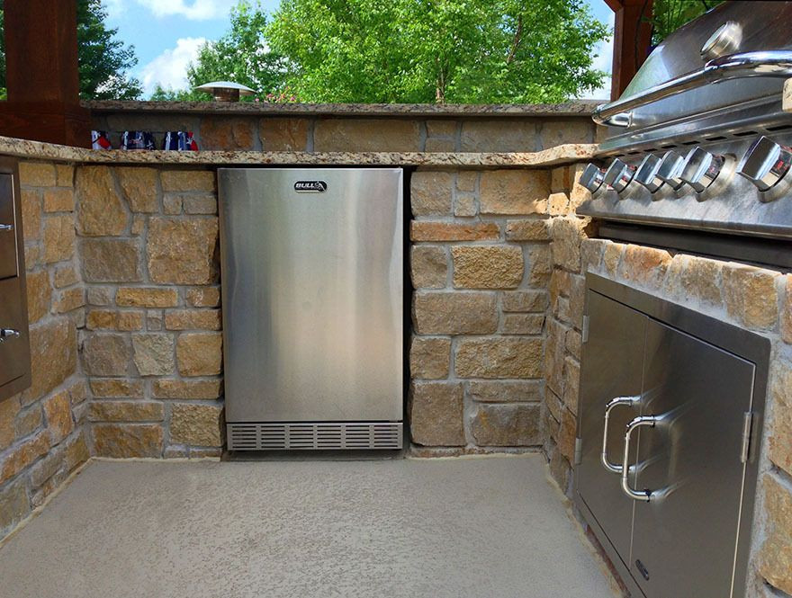 Bbq Guys Outdoor Kitchen
 outdoor kitchens Google Search With images