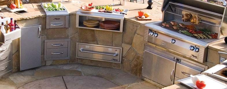 Bbq Guys Outdoor Kitchen
 BBQ Guys Outdoor Kitchen Accesories