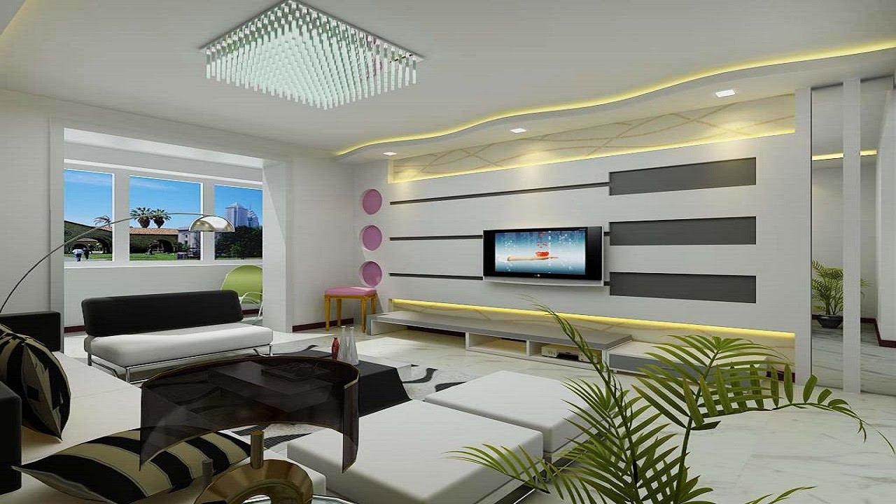 Beautiful Living Room Colors
 40 Most Beautiful Living Room Design Ideas