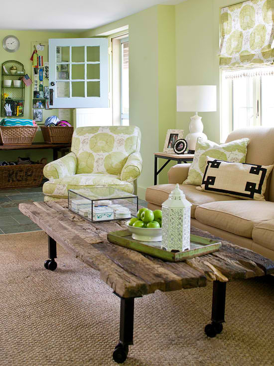 Beautiful Living Room Colors
 Beautiful and Inspiring Living Room Color Schemes