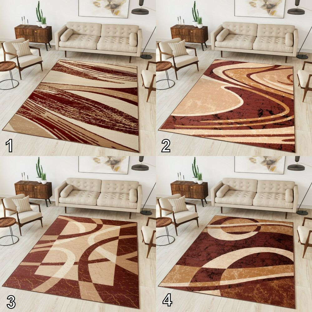 Beautiful Rugs For Living Room
 NEW BEAUTIFUL MODERN RUGS TOP DESIGN LIVING ROOM