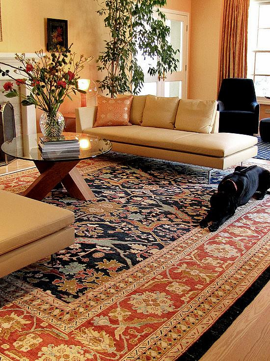 Beautiful Rugs For Living Room
 Oriental Rugs Considerations