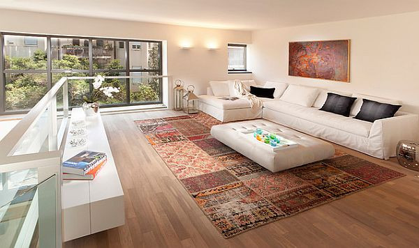 Beautiful Rugs For Living Room
 Beautiful Rug Ideas for Every Room of Your Home