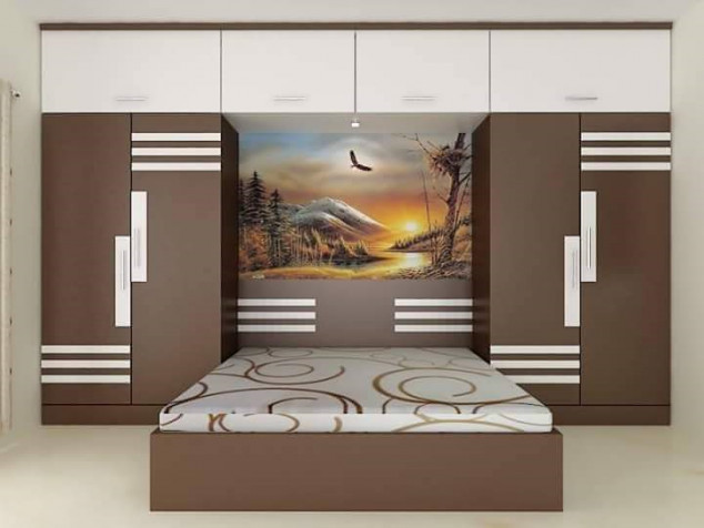 Bedroom Cabinet Ideas
 15 Amazing Bedroom Cabinets to Inspire You