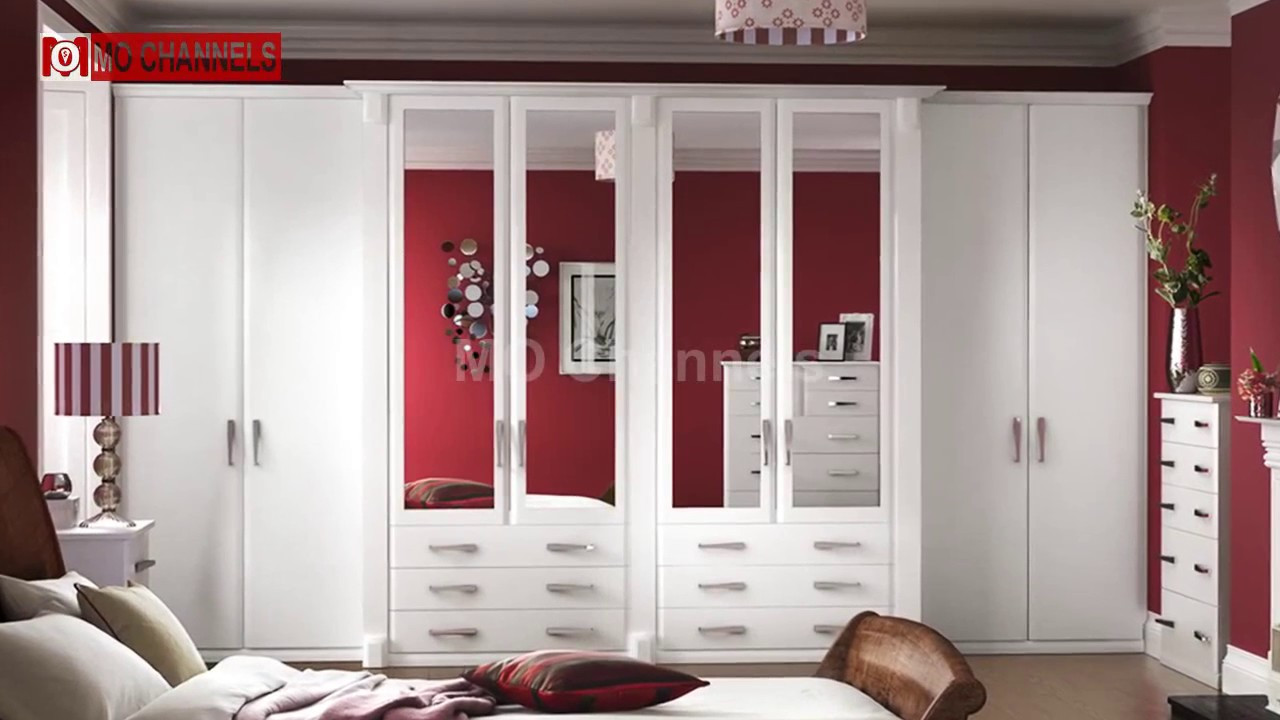 Bedroom Cabinet Ideas
 Best 30 Inspiration Bedroom Cabinet Design Ideas