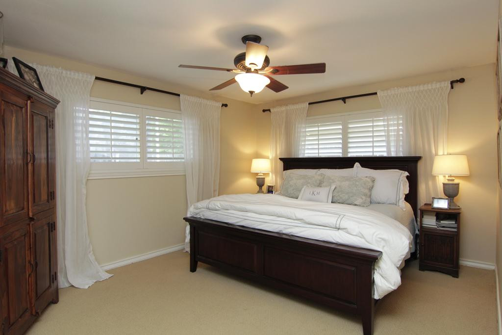 Bedroom Ceiling Fan With Light
 Live With What You Love Finding Cool Ceiling Fans with