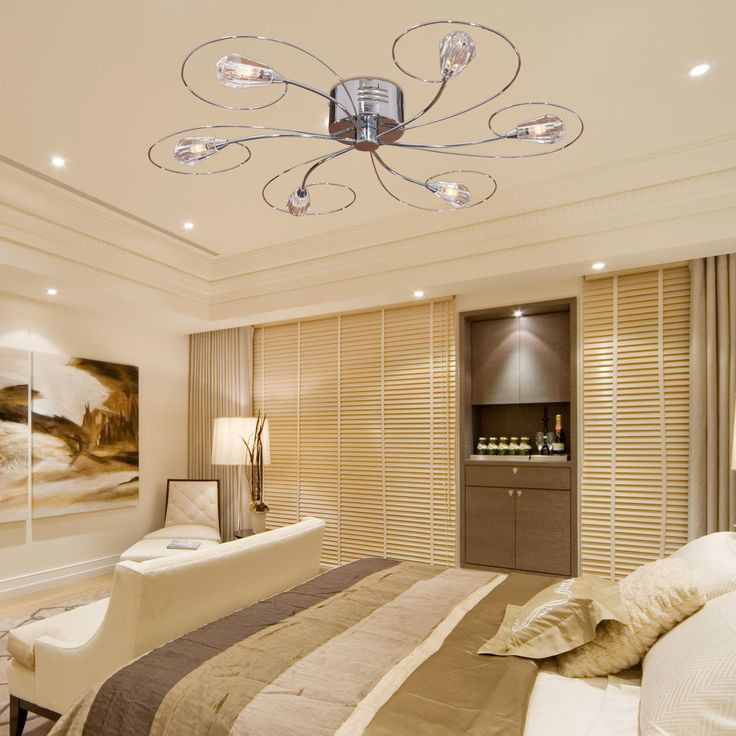 Bedroom Ceiling Fan With Light
 20 Beautiful Bedrooms With Modern Ceiling Fans