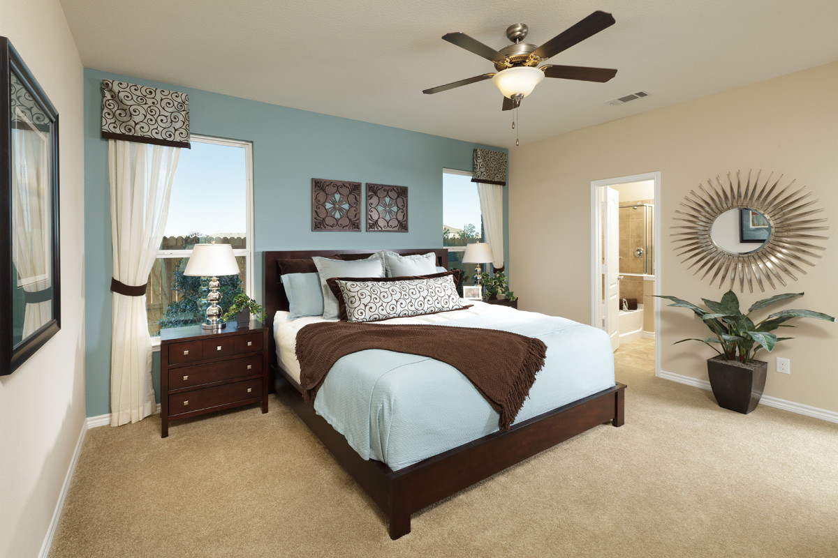 Bedroom Ceiling Fan With Light
 10 Tips for Choosing Bedroom Ceiling Fans