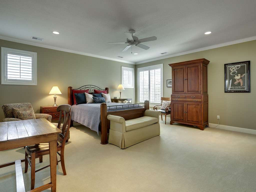 Bedroom Ceiling Fan With Light
 Master bedroom ceiling fans 25 methods to save your