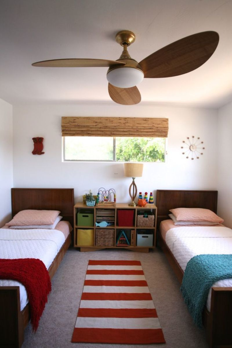 Bedroom Ceiling Fan With Light
 Best 20 Modern Ceiling Fans Ideas Pinterest design