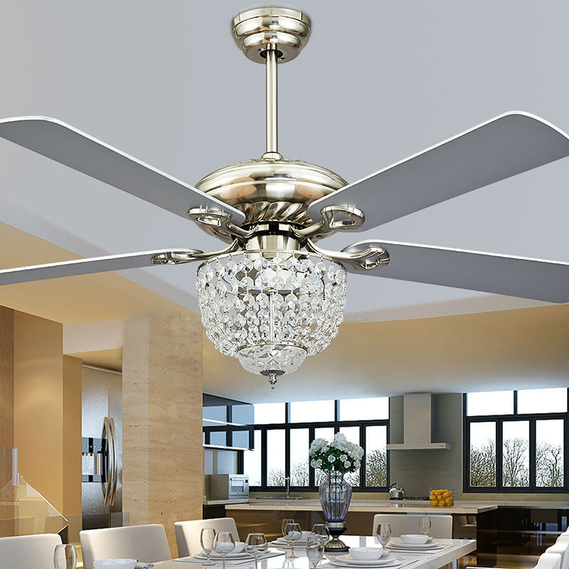 Bedroom Ceiling Fan With Light
 fashion vintage ceiling fan lights funky style fan lamps