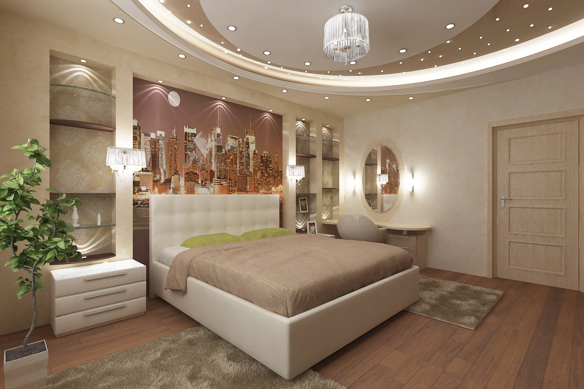 Bedroom Ceiling Light Fixture
 Bedroom Ceiling Lights for More Beautiful Interior Amaza