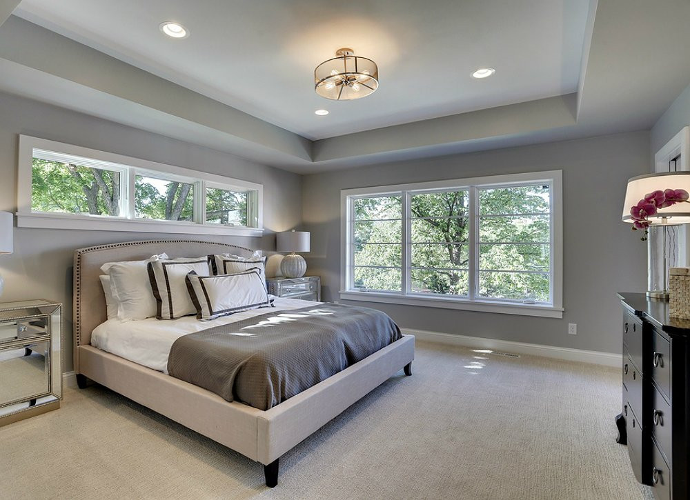 Bedroom Ceiling Light Fixture
 Bedroom Lighting Ideas 9 Picks Bob Vila