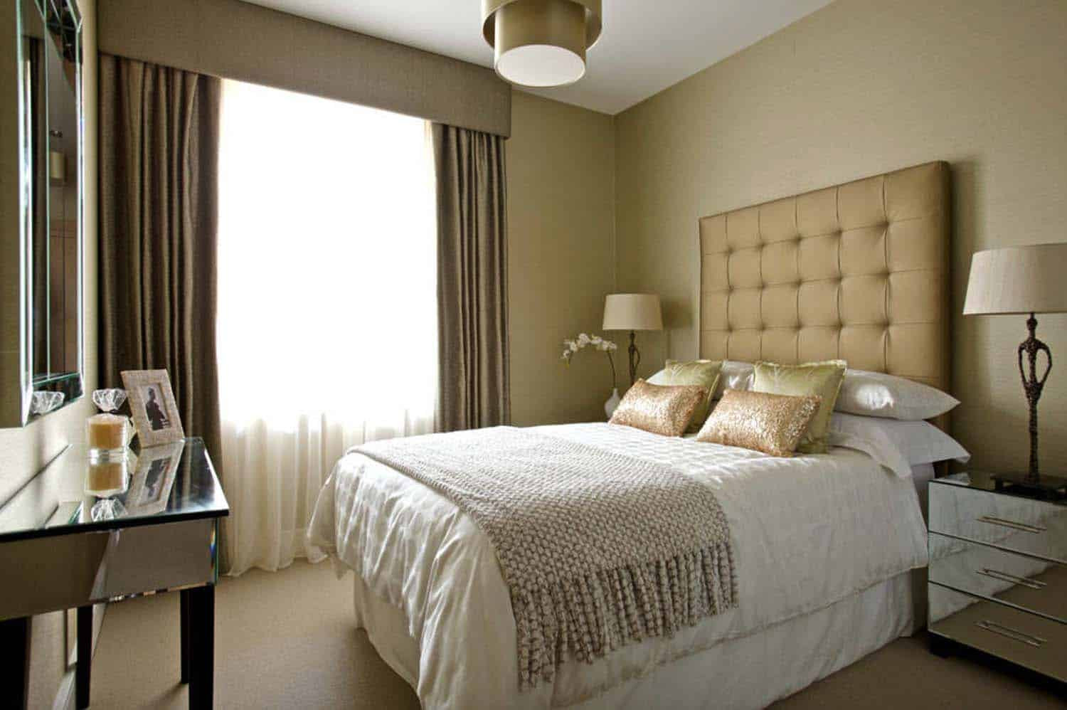 Bedroom Colors Ideas
 25 Absolutely stunning master bedroom color scheme ideas