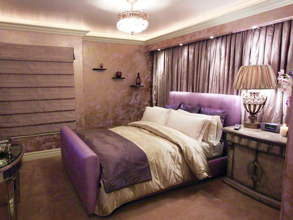 Bedroom Decoration Pics
 20 Romantic Bedroom Ideas Decoholic