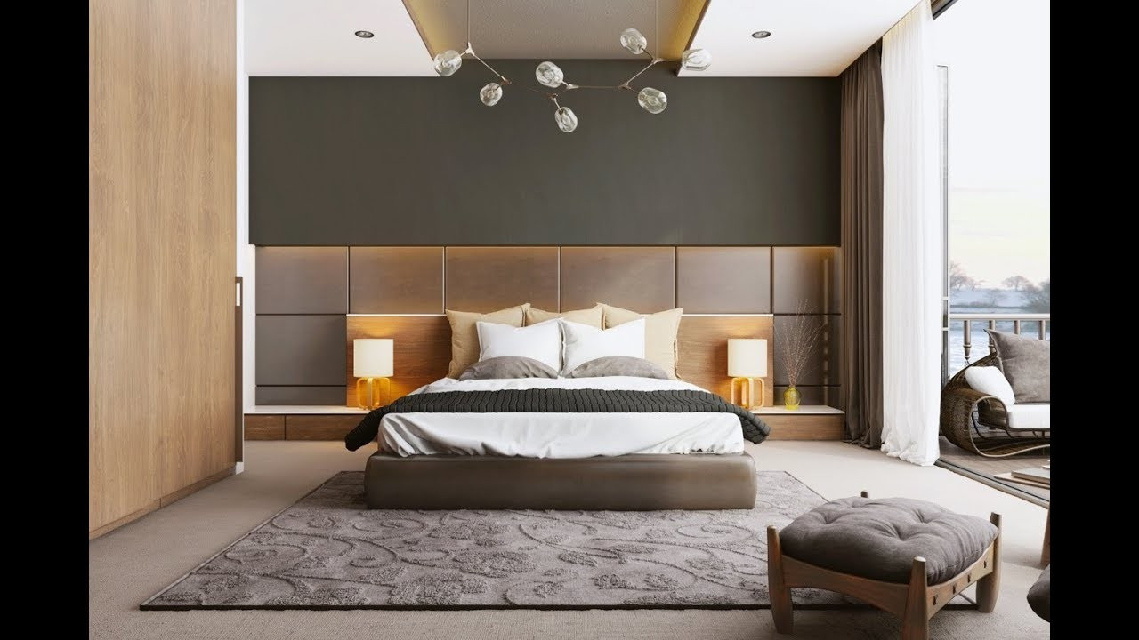 Bedroom Decoration Pics
 Modern Bedroom Design Ideas & Inspiration