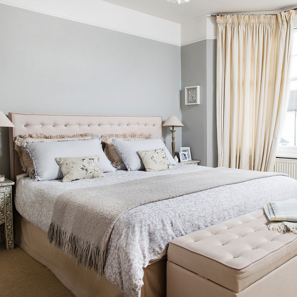 Bedroom Gray Walls Awesome Grey Bedroom Ideas – Grey Bedroom Decorating – Grey Colour