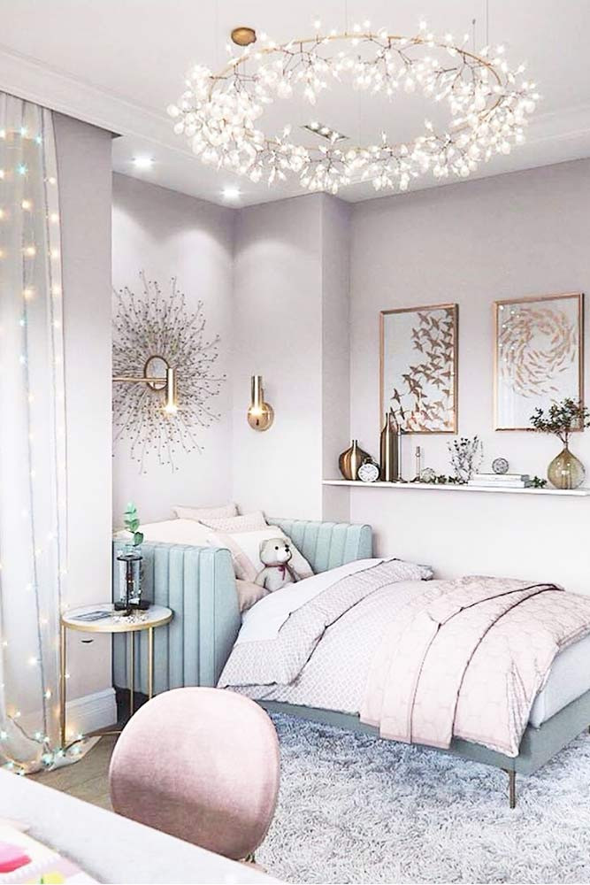 Bedroom Light Covers
 Teen Bedroom Ideas Creative Decor for Your Inspiration