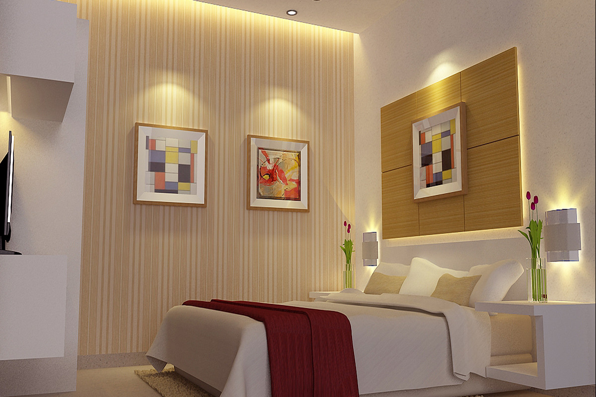 Bedroom Lighting Design
 Home Improvement BC Renovations Repairs View Our Home