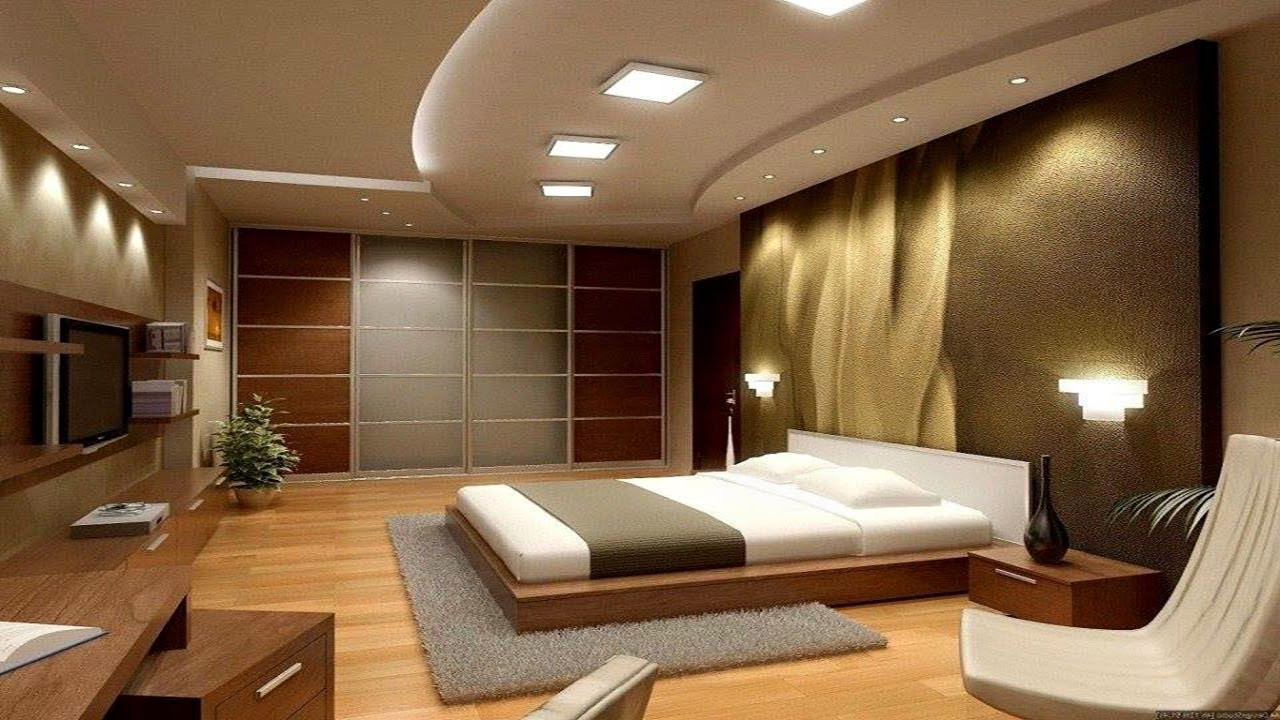 Bedroom Lighting Design
 Interior Design Lighting Ideas Jaw Dropping Stunning