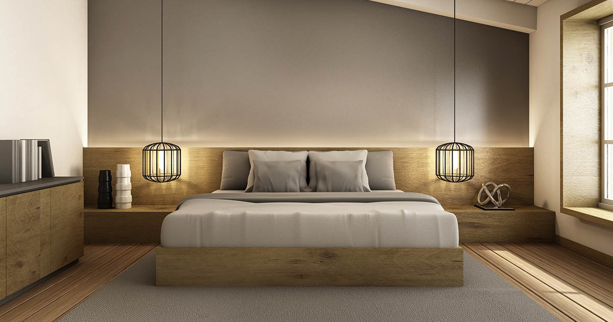 Bedroom Lighting Design
 Lighting Design Tips for Interior Designers