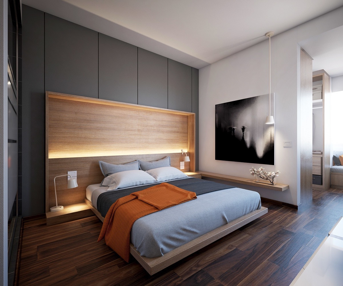 Bedroom Lighting Design
 25 Stunning Bedroom Lighting Ideas