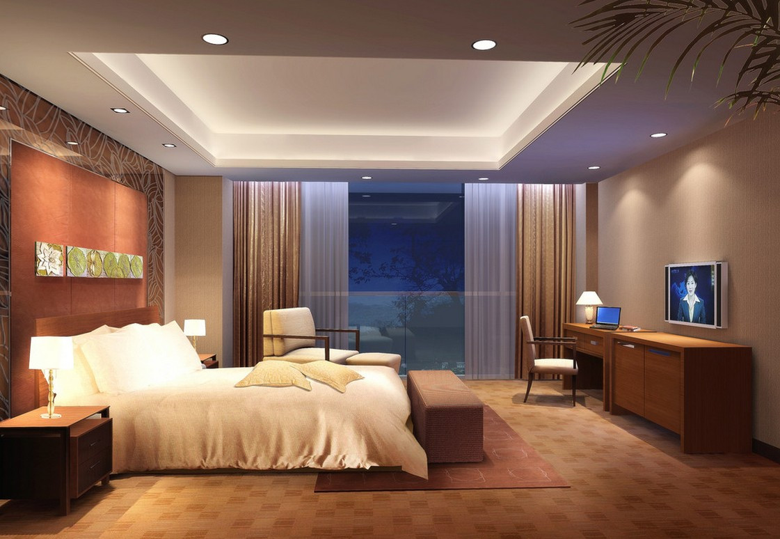 Bedroom Lighting Ideas Ceiling
 Ultimate Guide to Bedroom Ceiling Lights Traba Homes