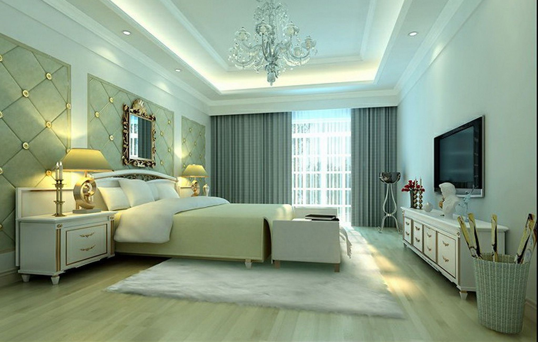 Bedroom Lighting Ideas Ceiling
 Ultimate Guide to Bedroom Ceiling Lights Traba Homes