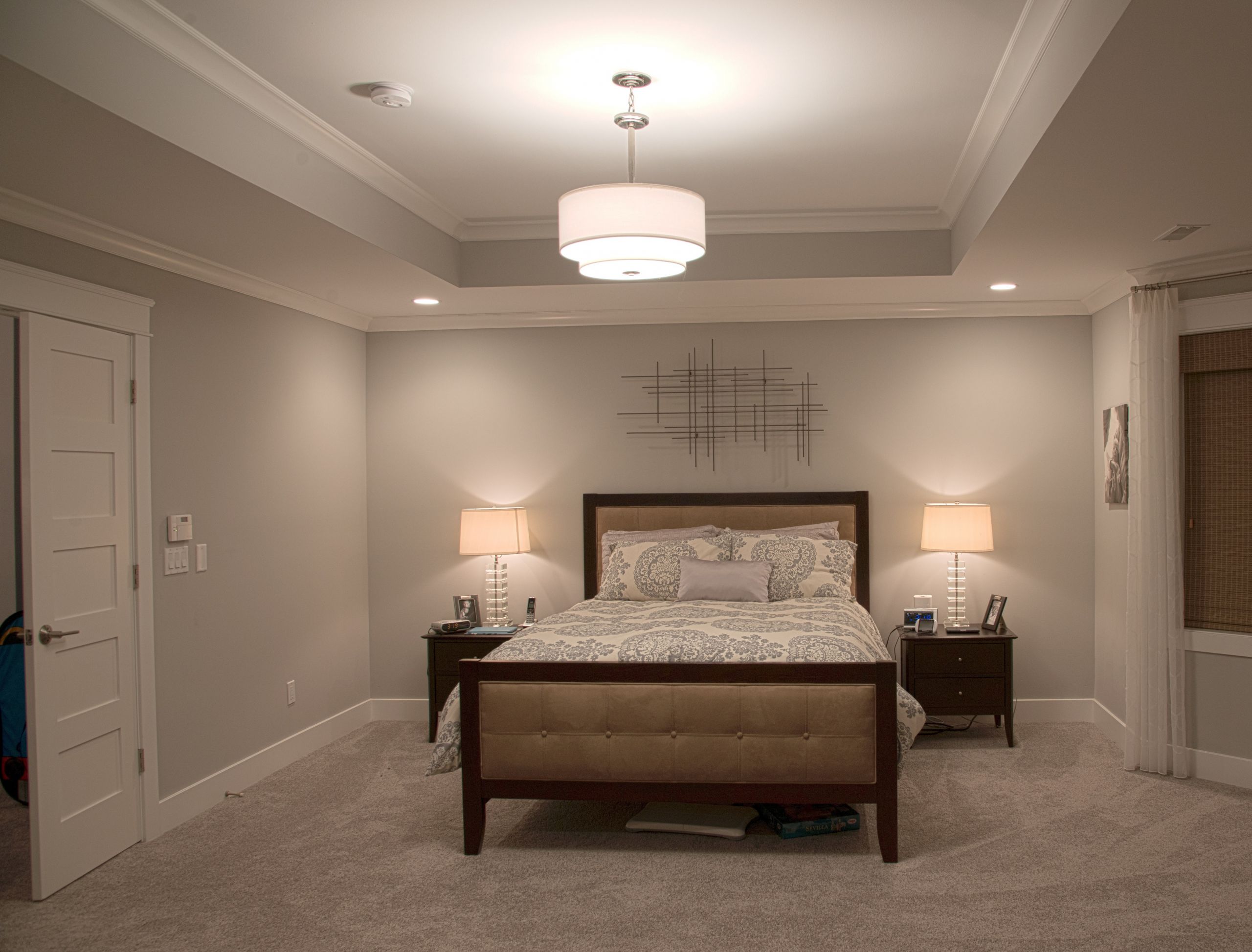 Bedroom Lighting Ideas Ceiling
 What s Your Design Style Gross Electric