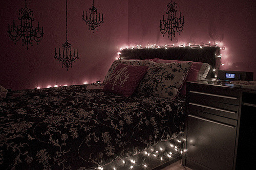 Bedroom Lights Tumblr
 bedroom lights on Tumblr
