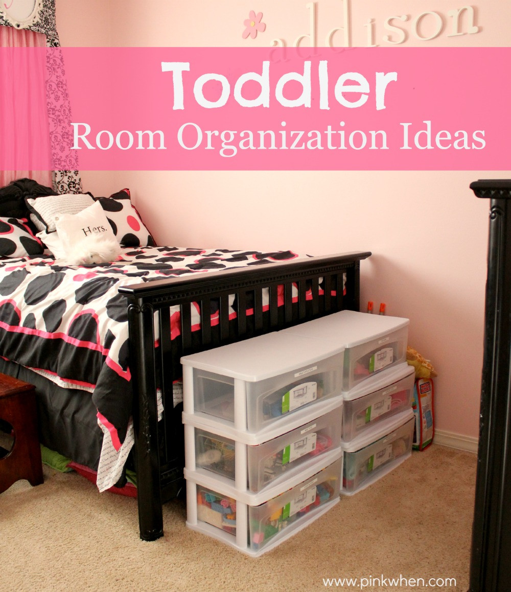 Bedroom Organization Ideas
 Bedtime Tips for Getting Kids to Bed Without Fits