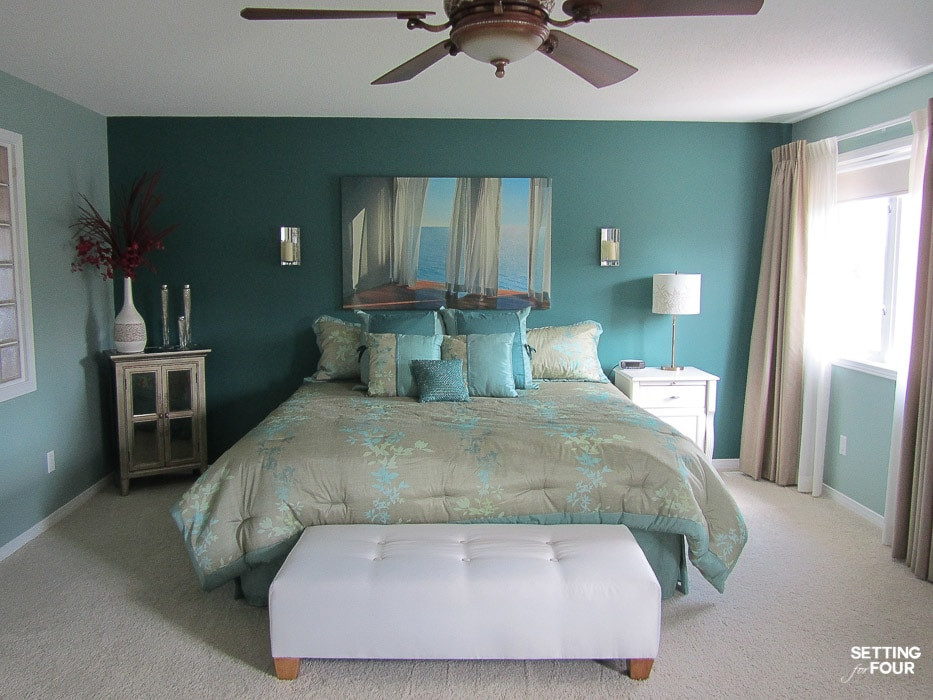 Bedroom Paint Colors
 Choosing Our Bedroom Paint Color Sherwin Williams Pure