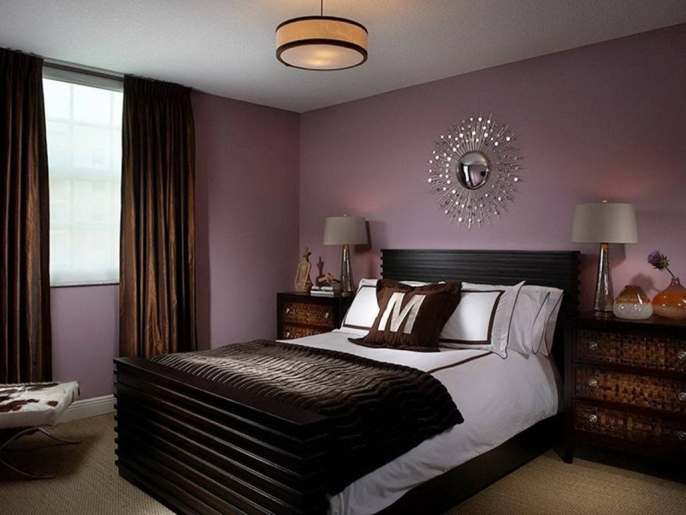 Bedroom Paint Colors
 Master Bedroom Paint Ideas – House n Decor