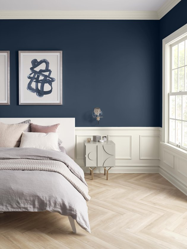 Bedroom Paint Ideas 2020
 2020 s Color Trends Have a Clear Mission