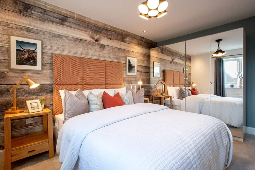 Bedroom Paint Ideas 2020
 Bedroom Design 2020 Dream Trends For Your home 40 s