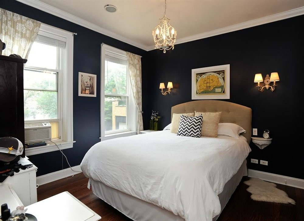 Bedroom Painting Ideas
 Room Painting Ideas 7 Crazy Colors To Rethink Bob Vila