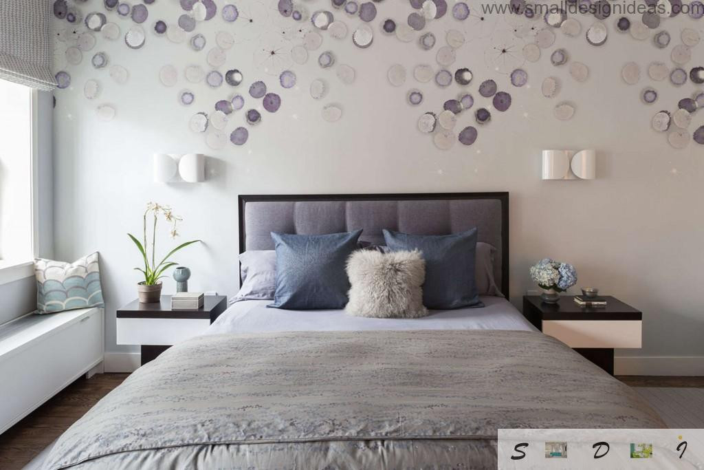 Bedroom Picture Wall Ideas
 Bedroom Wall Decoration Ideas